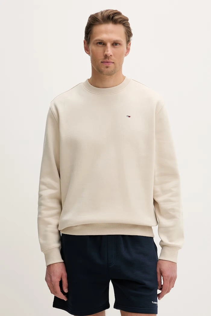Tommy Jeans суичър мъжки с памук