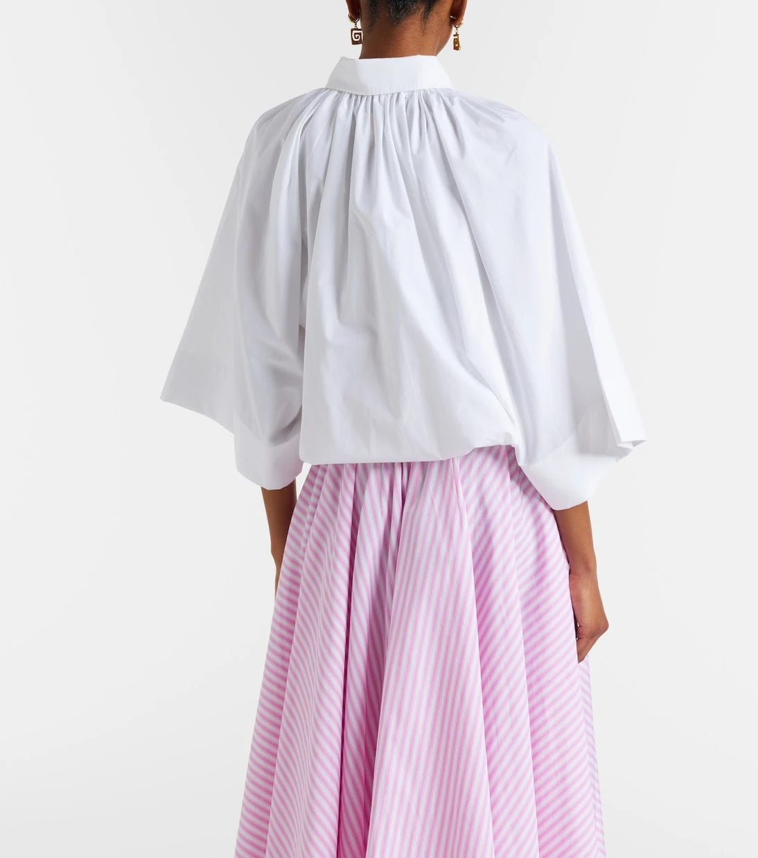 Patou - Cotton shirt