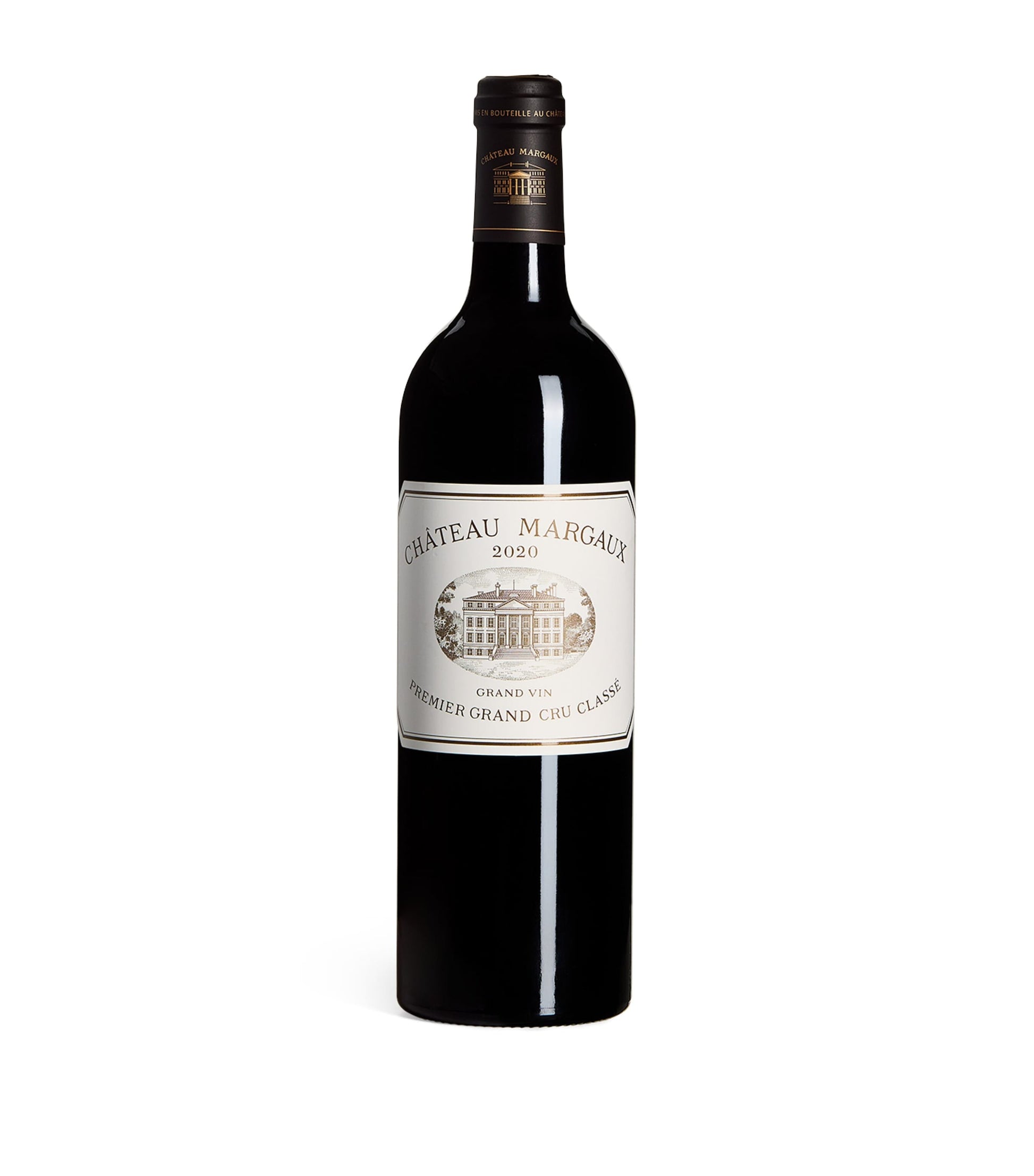Château Margaux 2020 (75cl) - Bordeaux, France