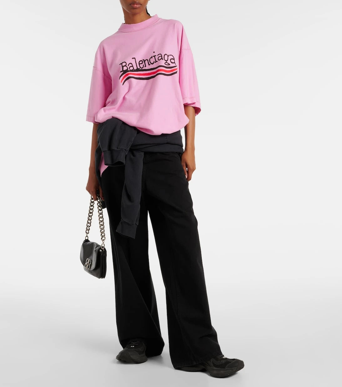Balenciaga - أحذية سنيكرز سيركيت