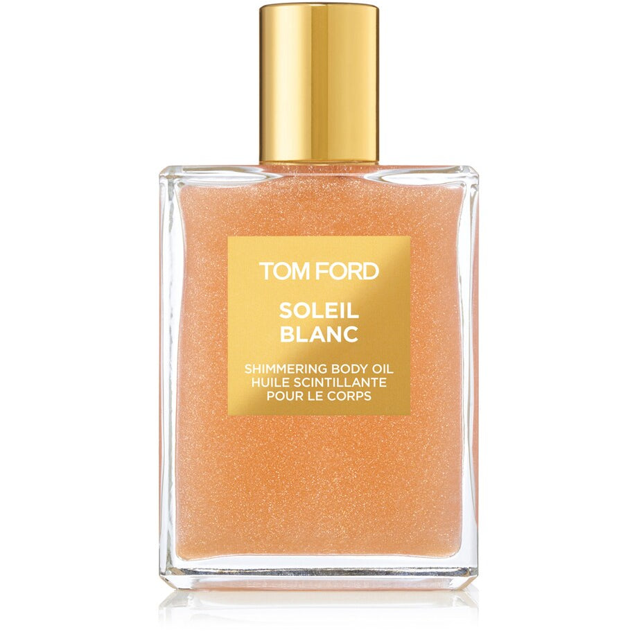 TOM FORD Soleil Blanc Shimmering Body Oil