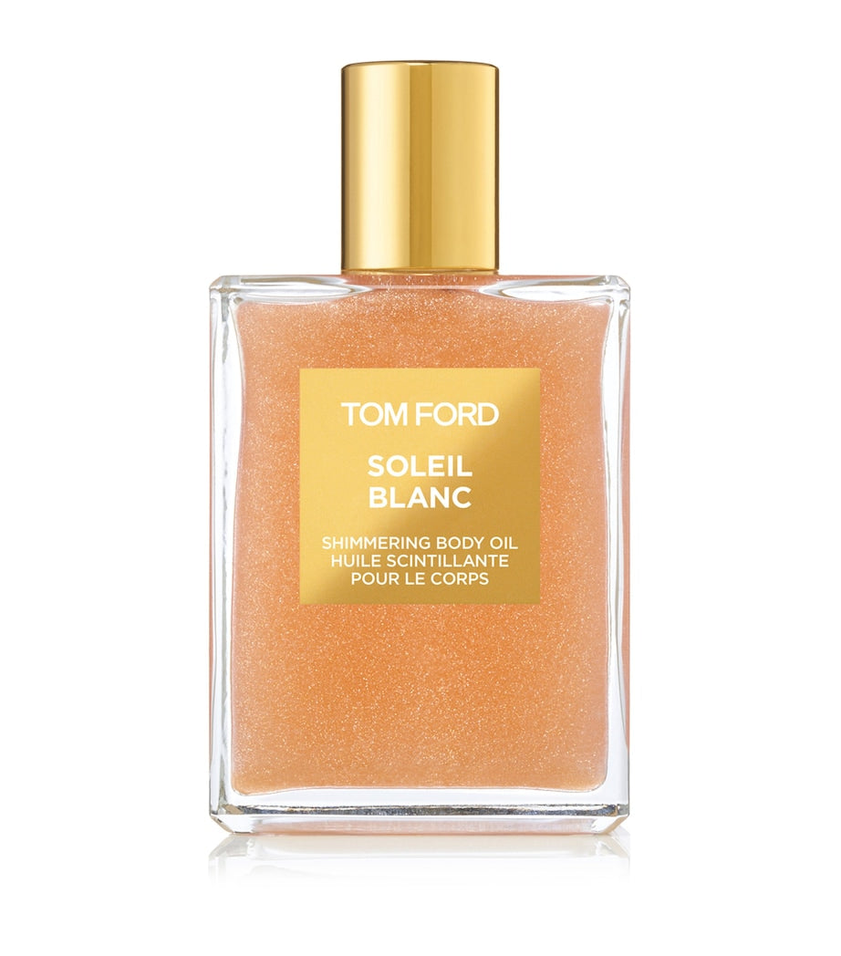 TOM FORD Soleil Blanc Shimmering Body Oil