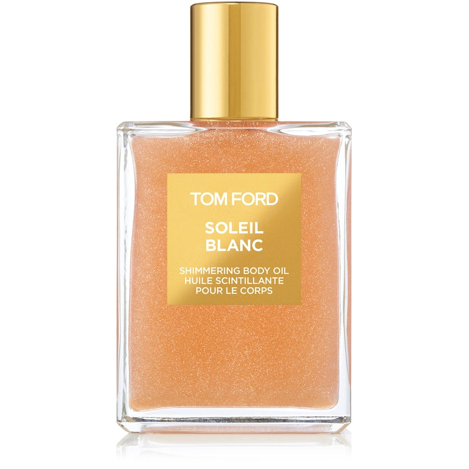 TOM FORD Soleil Blanc Shimmering Body Oil