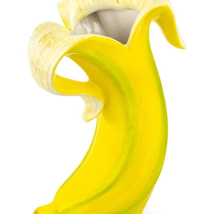 Декоративна ваза Donkey Banana Romance