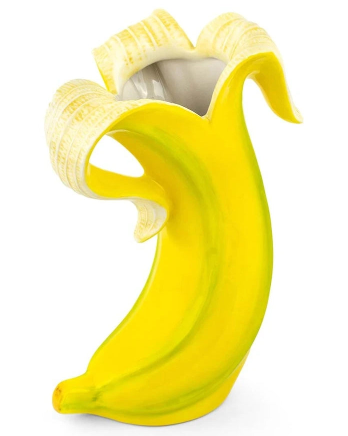 Декоративна ваза Donkey Banana Romance