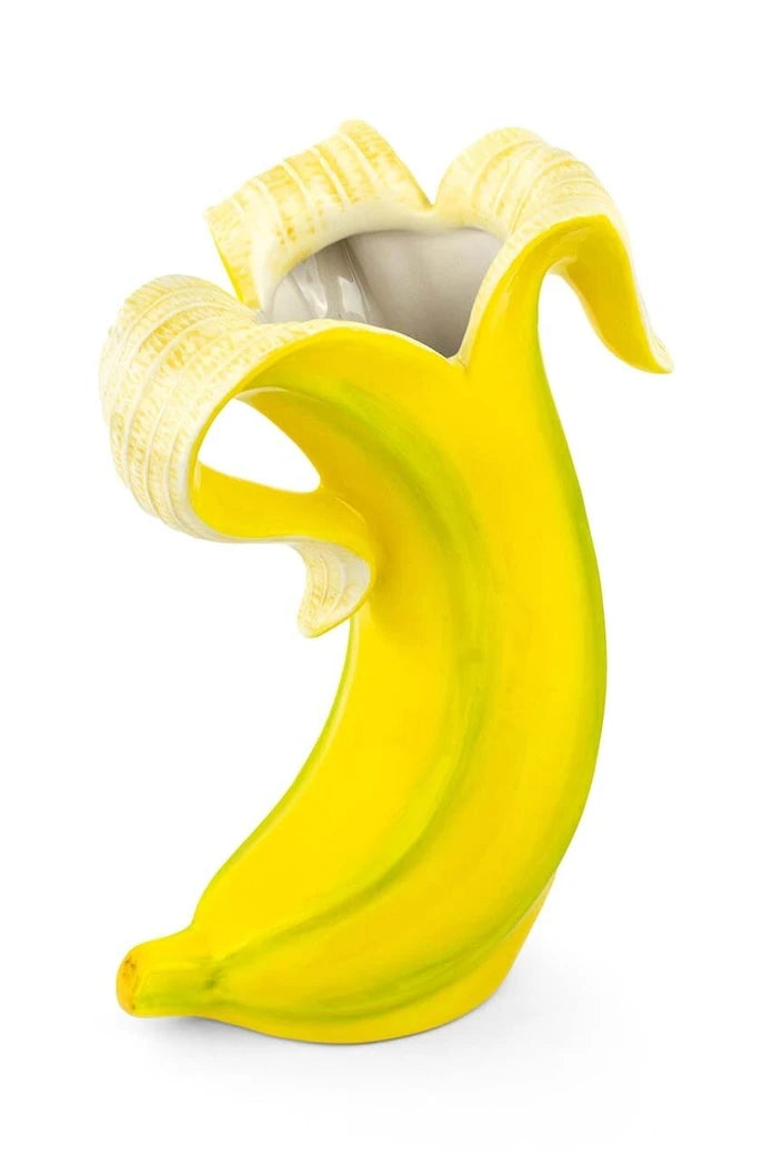 Декоративна ваза Donkey Banana Romance