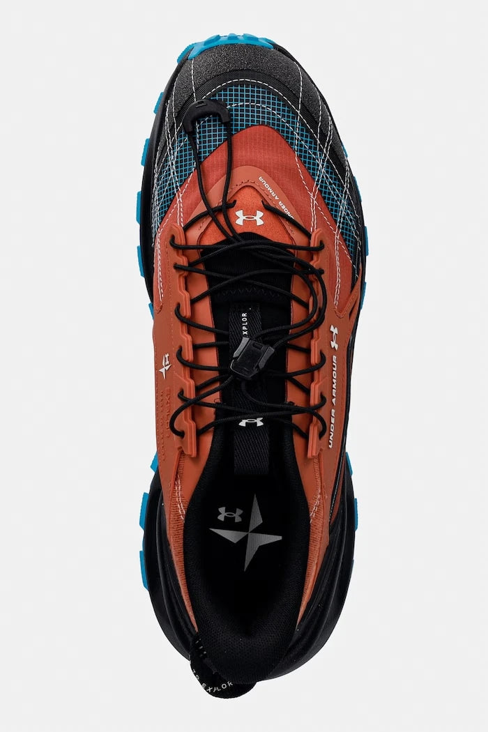 Under Armour обувки за трениране EXPLOR TRAIL