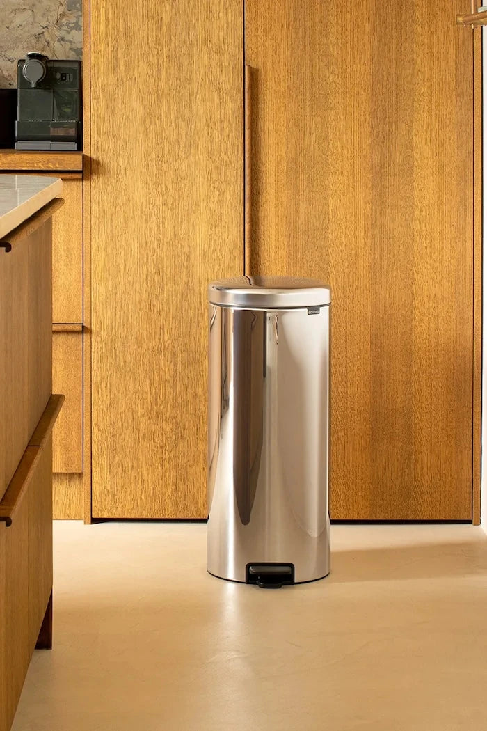Кошче за боклук Brabantia New Icon 30 L