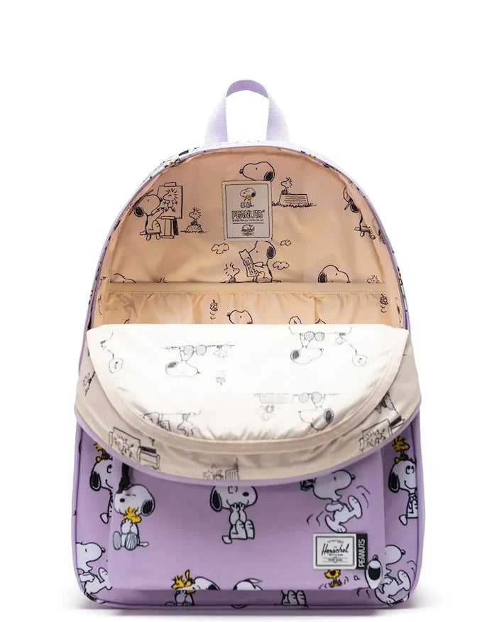Herschel Peanuts® Classic™ XL Şehir Sırt Çantası