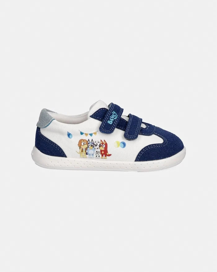 Garvalin x Bluey Çocuk Spor Ayakkabı