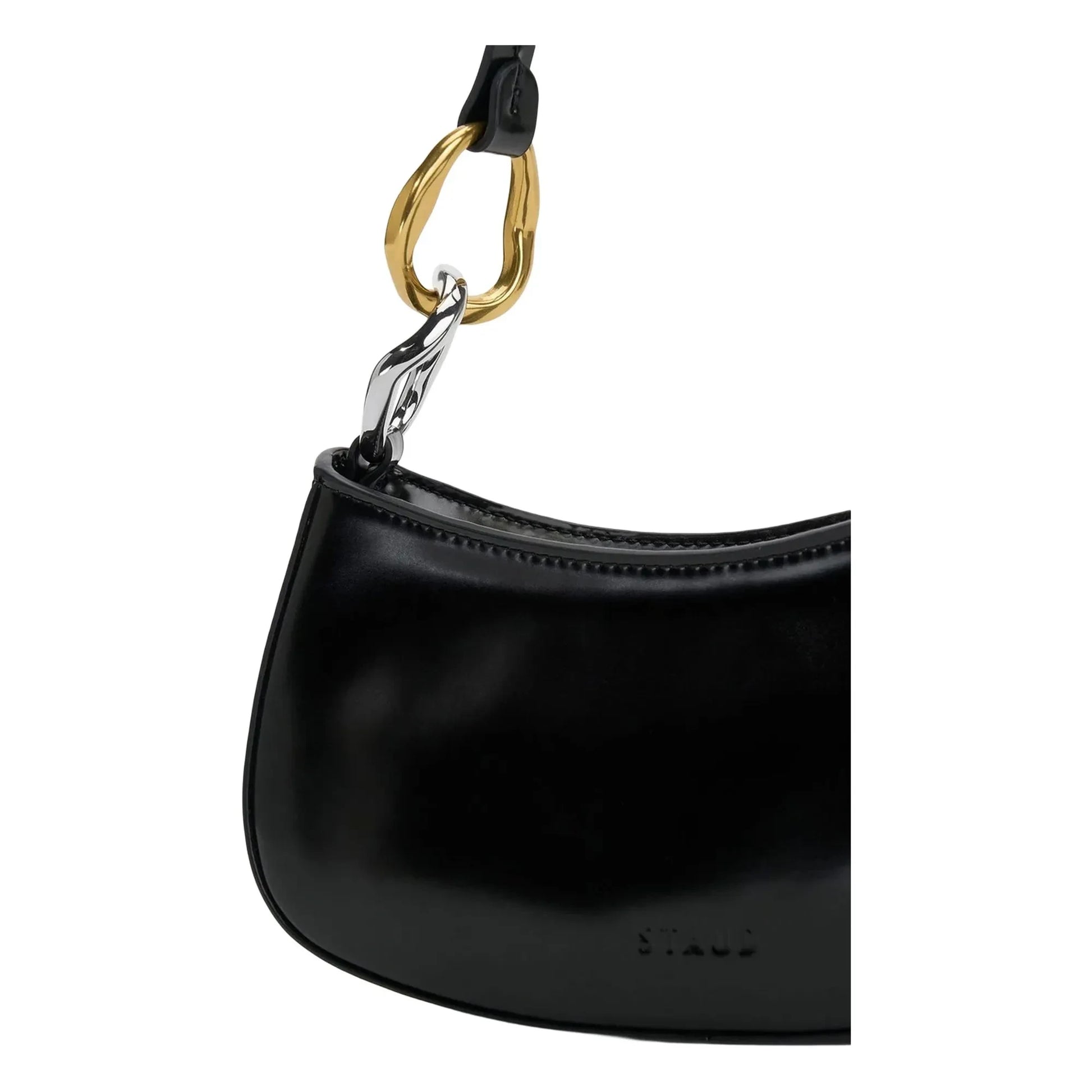 Staud - Ollie bag | Black