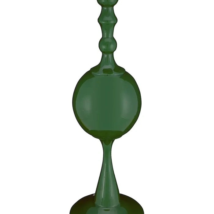 Декоративен свещник Pip Studio Metal Sphere