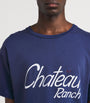 Cotton Chateau Ranch T-Shirt