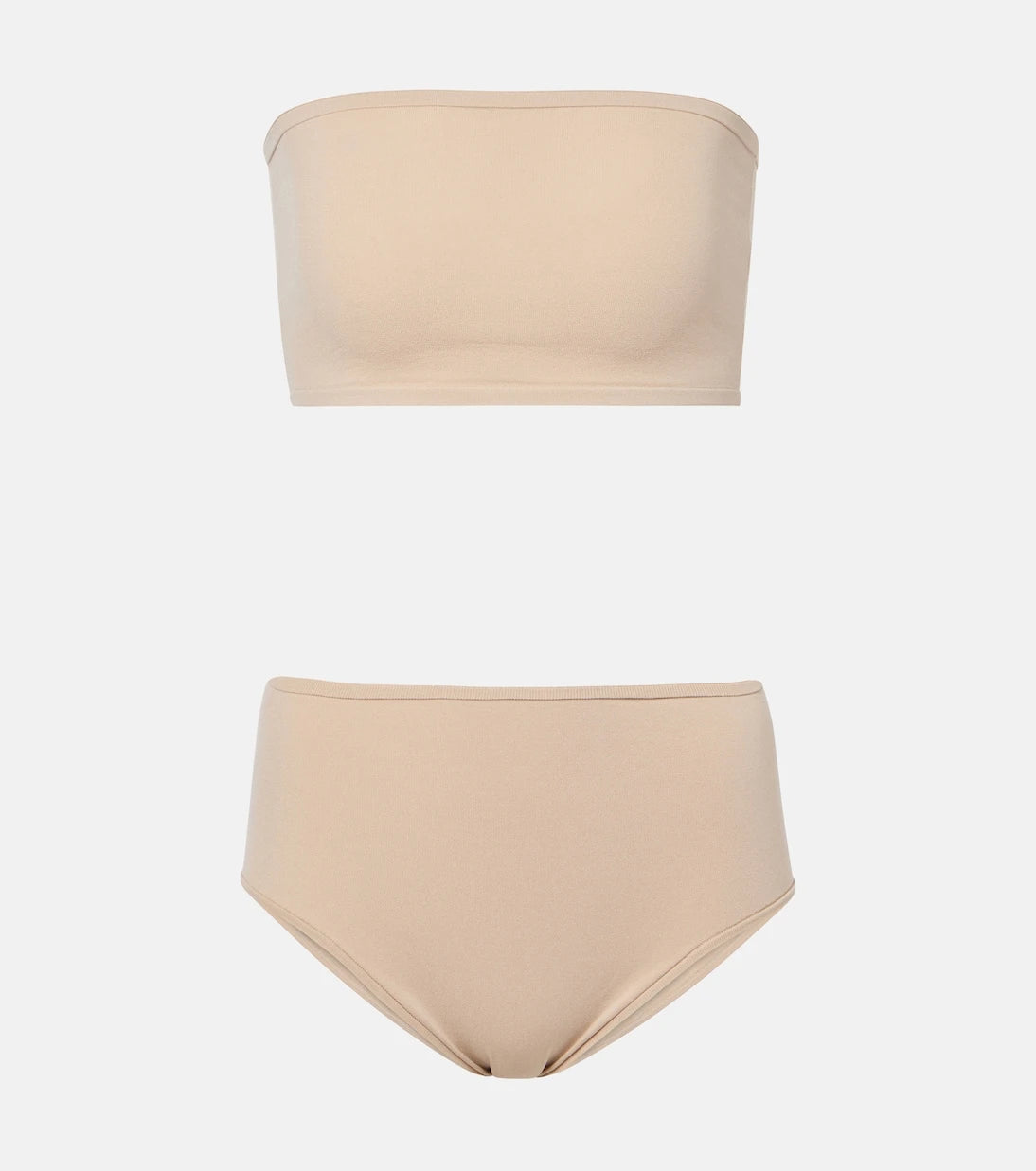 Alaïa - Bandeau bikini