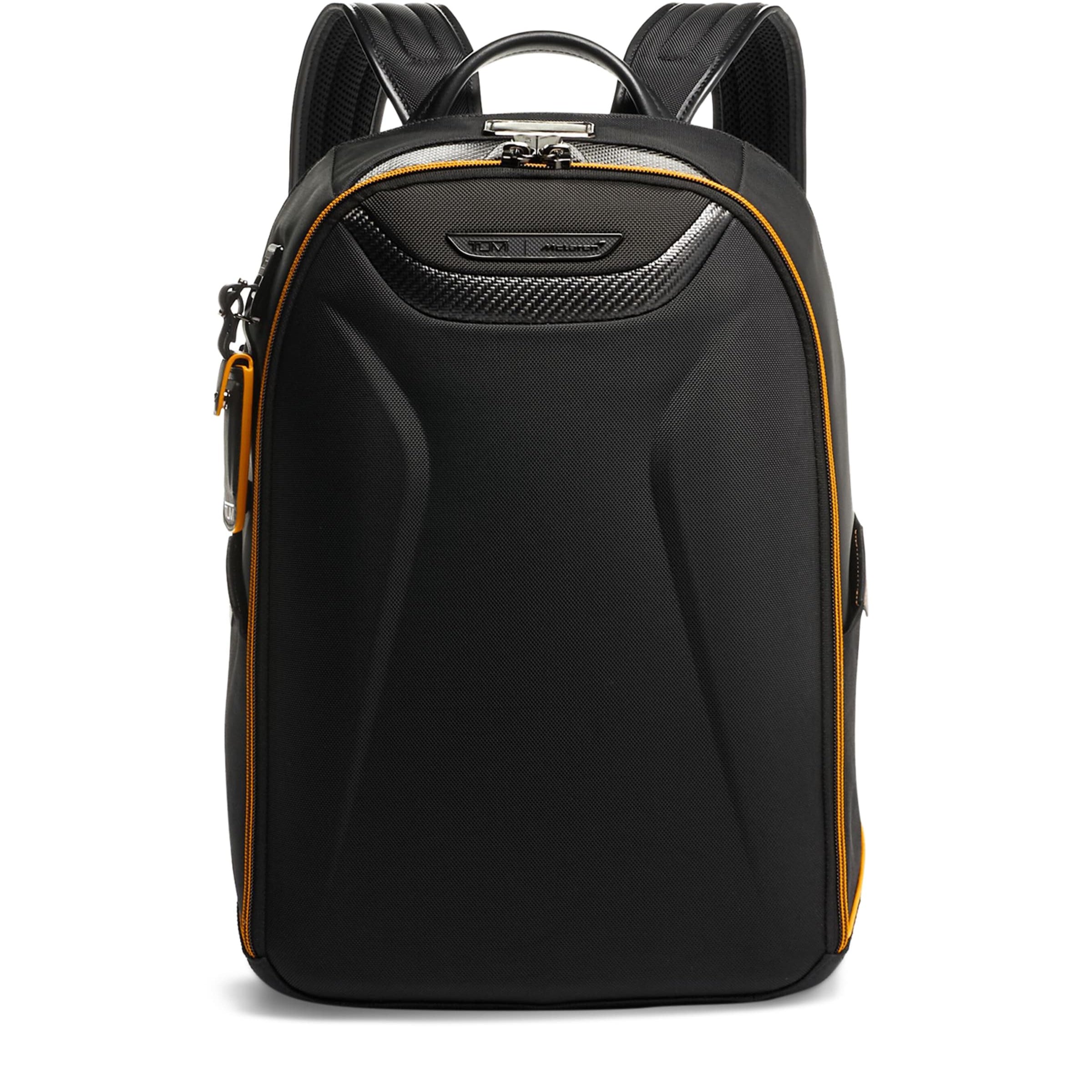 Tumi x McLaren Backpack