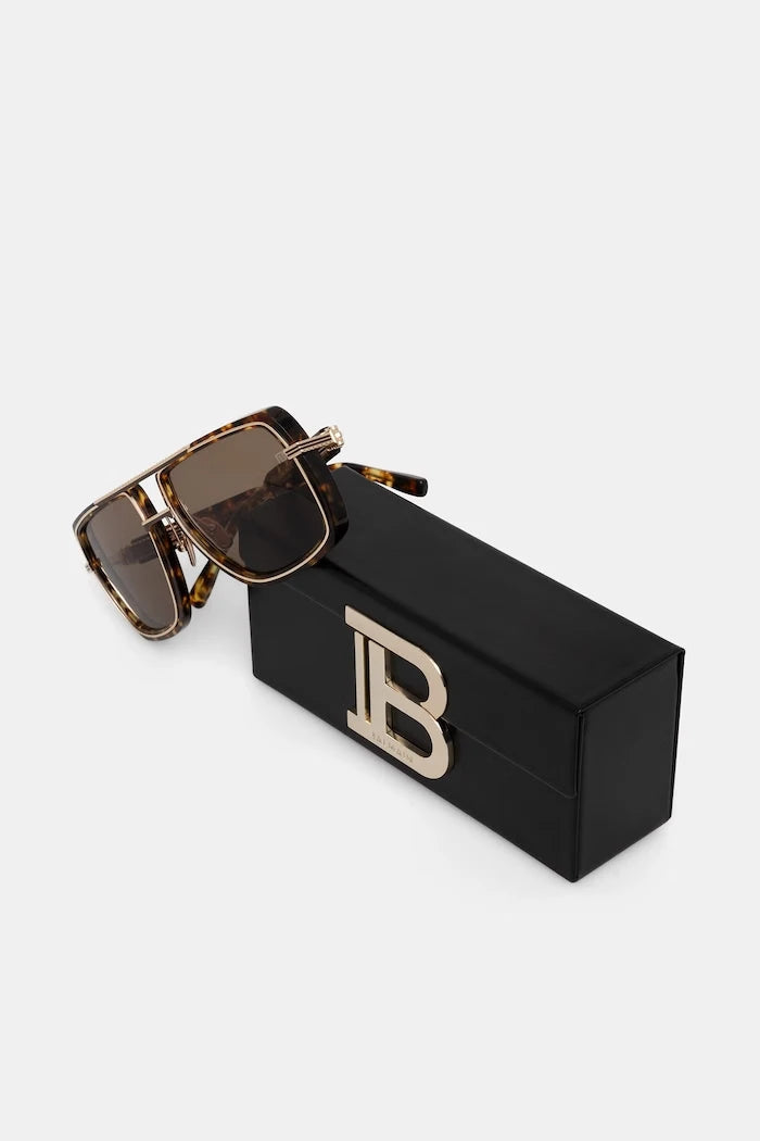 Balmain авиаторски слънчеви очила