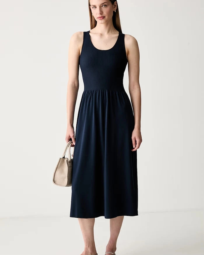 Weekend Max Mara viskon kazak elbise WKDCALIBRI