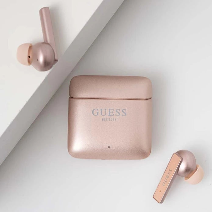 Безжични слушалки Guess