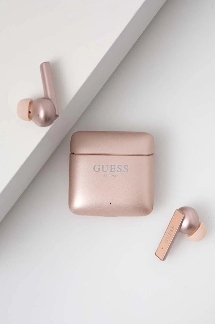 Безжични слушалки Guess