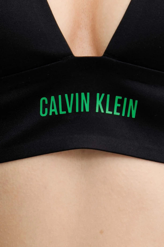 Calvin Klein Bikini Üstü