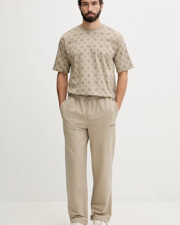 Guess erkek spor pantolon GUSTAVE