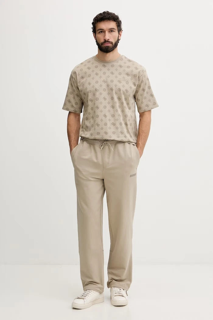 Guess спортен панталон мъжки GUSTAVE