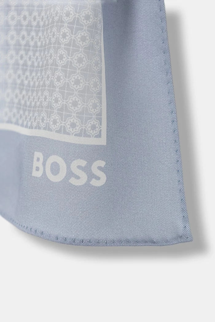 BOSS Cep Mendili POCKET SQ
