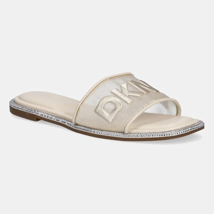 DKNY Badin Logo Terlik