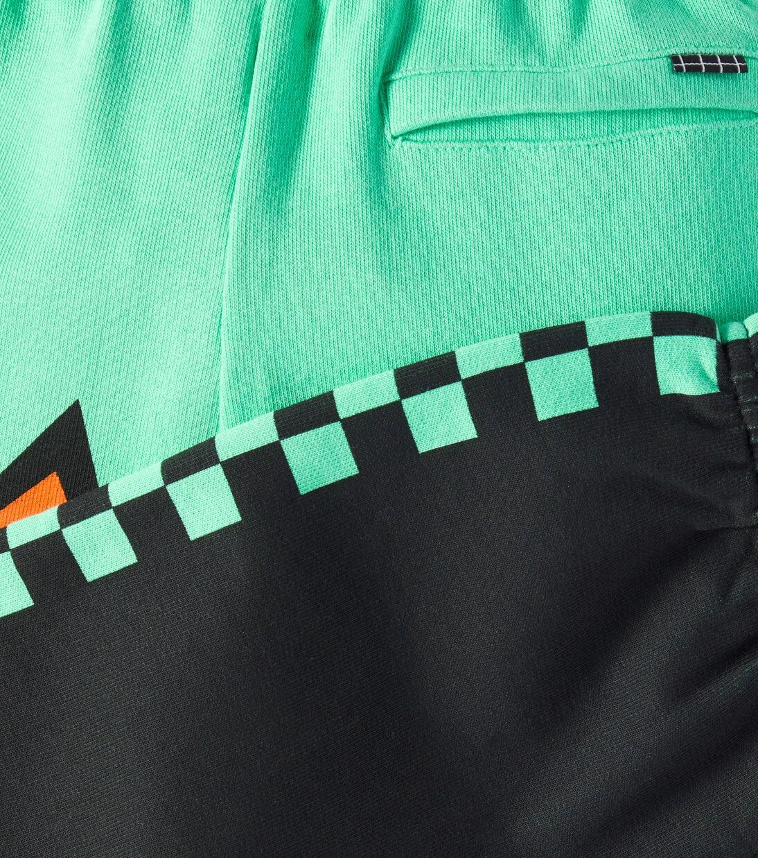 Molo - Allen cotton sweatpants