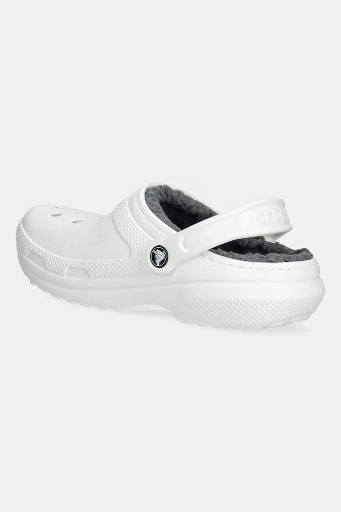 Crocs - Чехли Classic Lined Clog