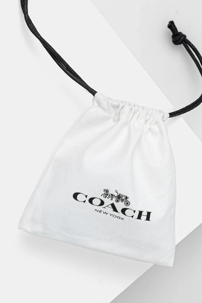 Обици Coach