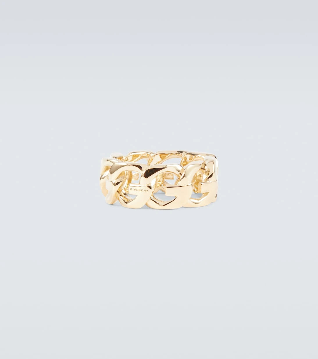 Givenchy - G Chain ring