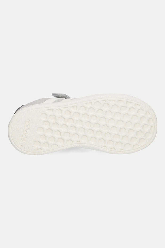 adidas GRAND COURT 00s Çocuk Süet Spor Ayakkabı
