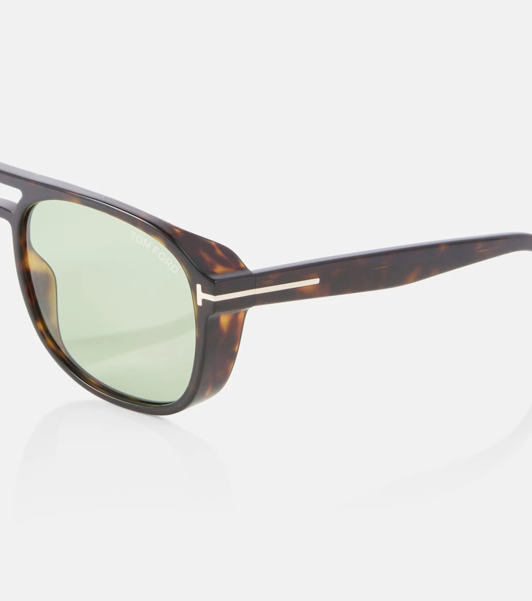 Tom Ford - Rosco aviator sunglasses