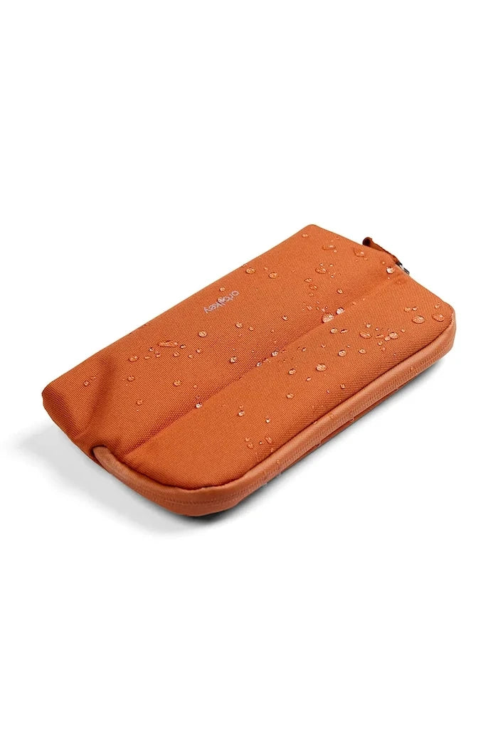 Органайзер за офис Orbitkey Desk Pouch Terracotta 22 x 12 x 5 cm