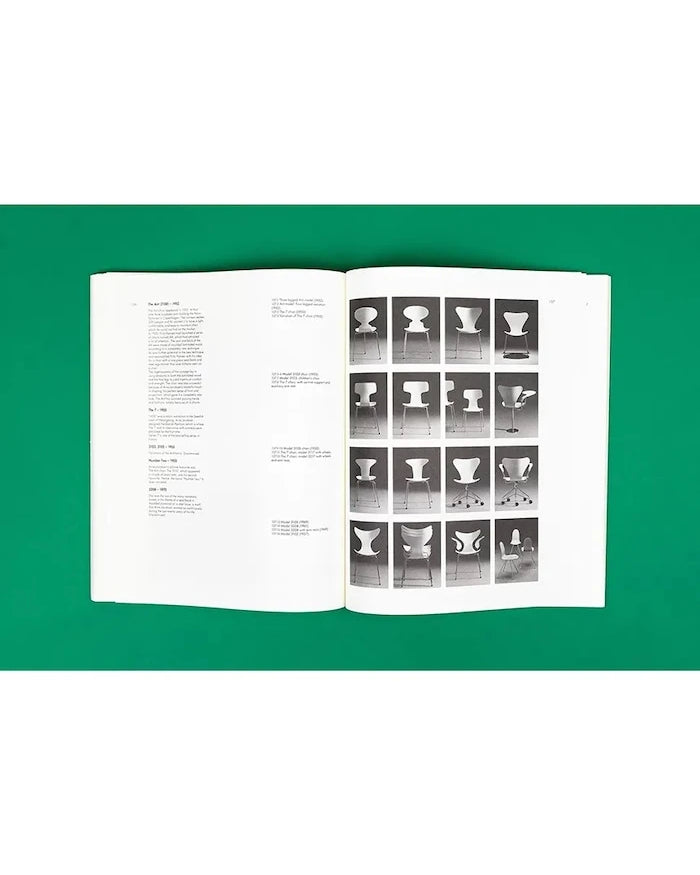 Taschen Jacobsen by Félix Solaguren-Beascoa, English