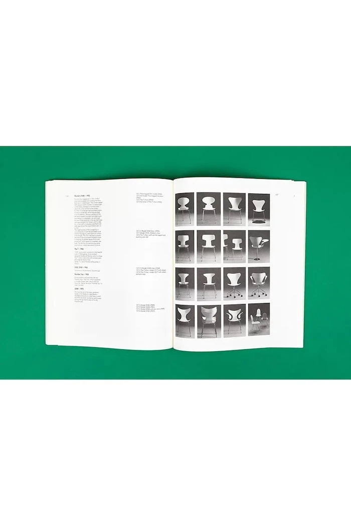 Книга Taschen Jacobsen by Félix Solaguren-Beascoa, English