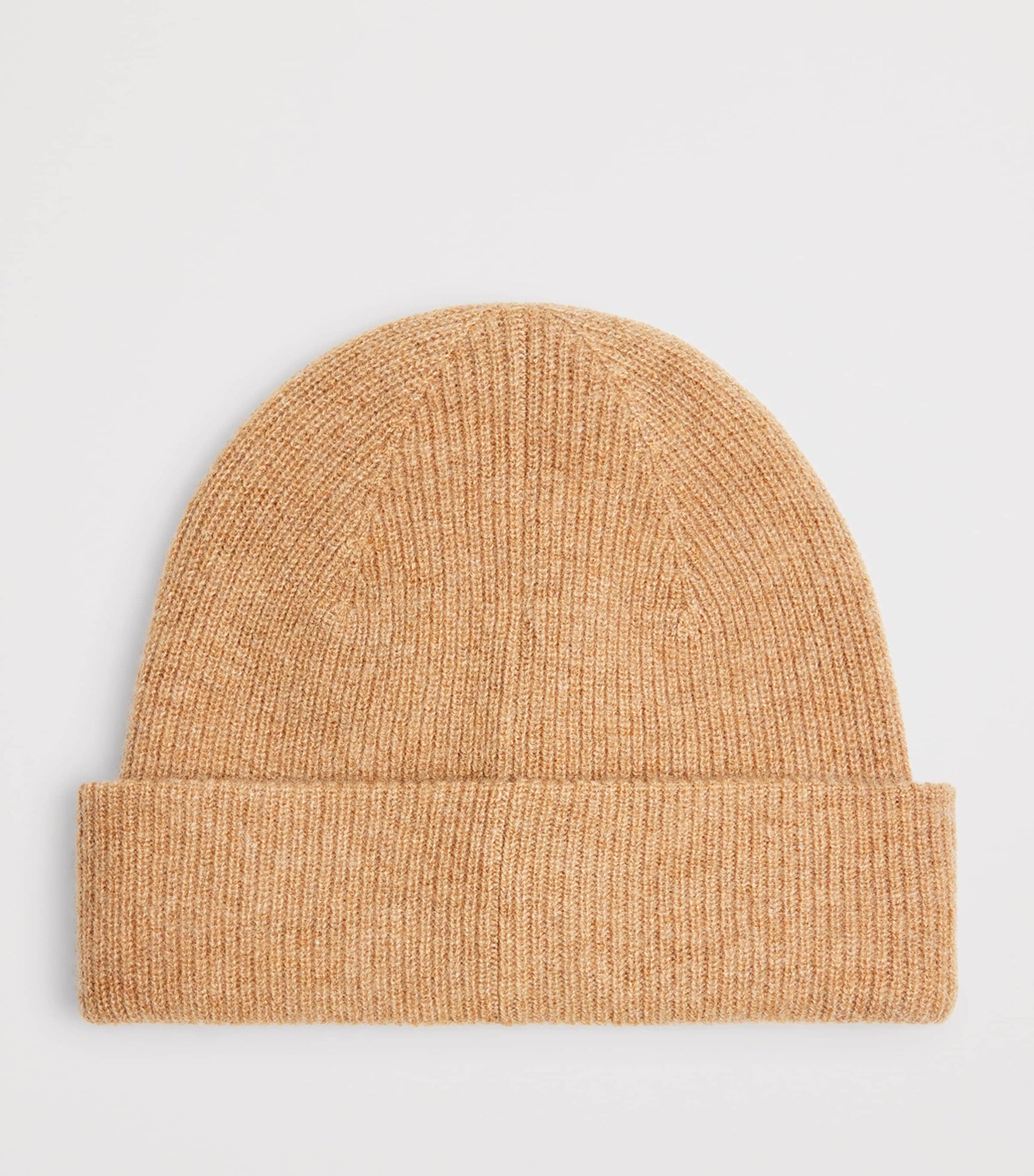 Cashmere Polo Pony Beanie