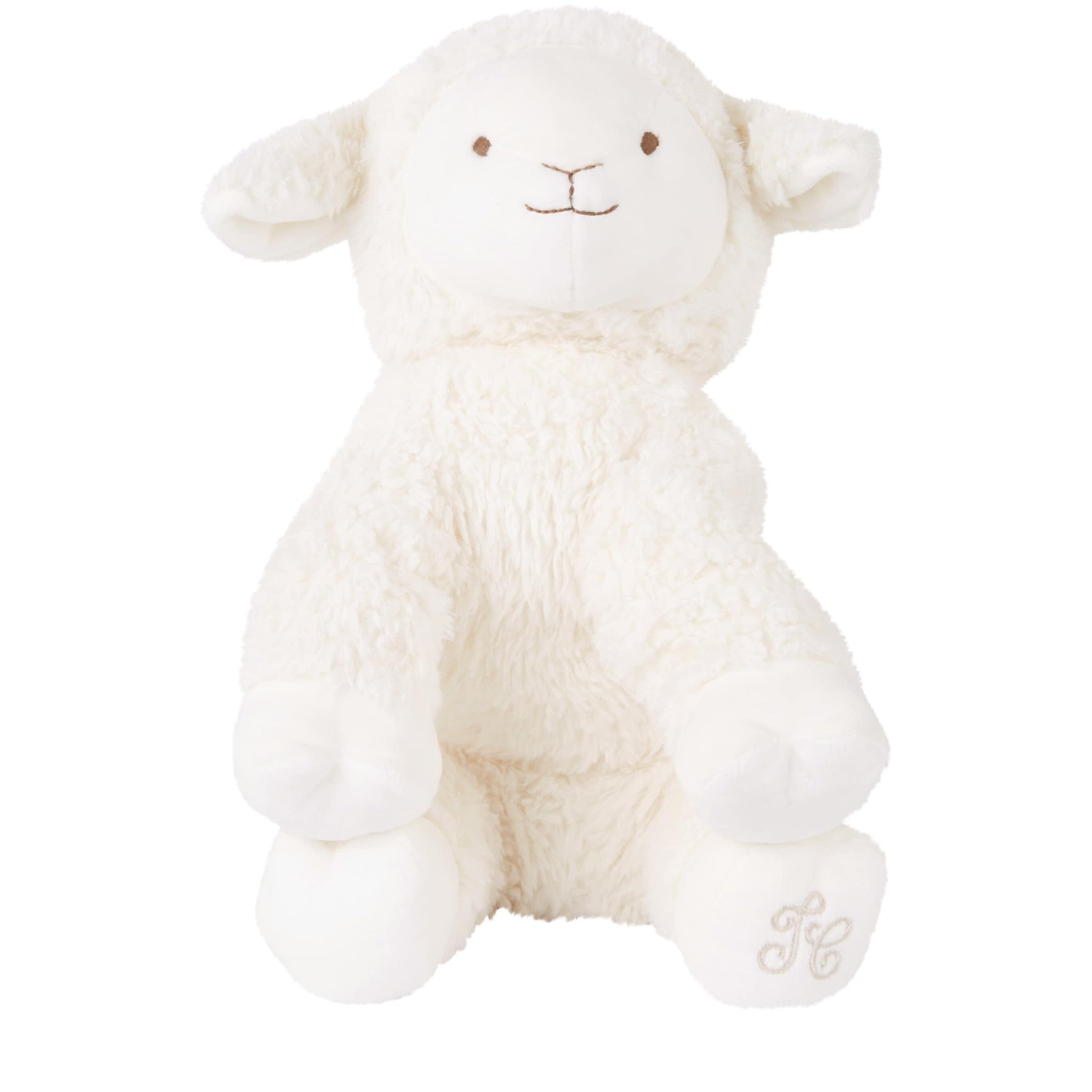 Edmond The Lamb (35cm)