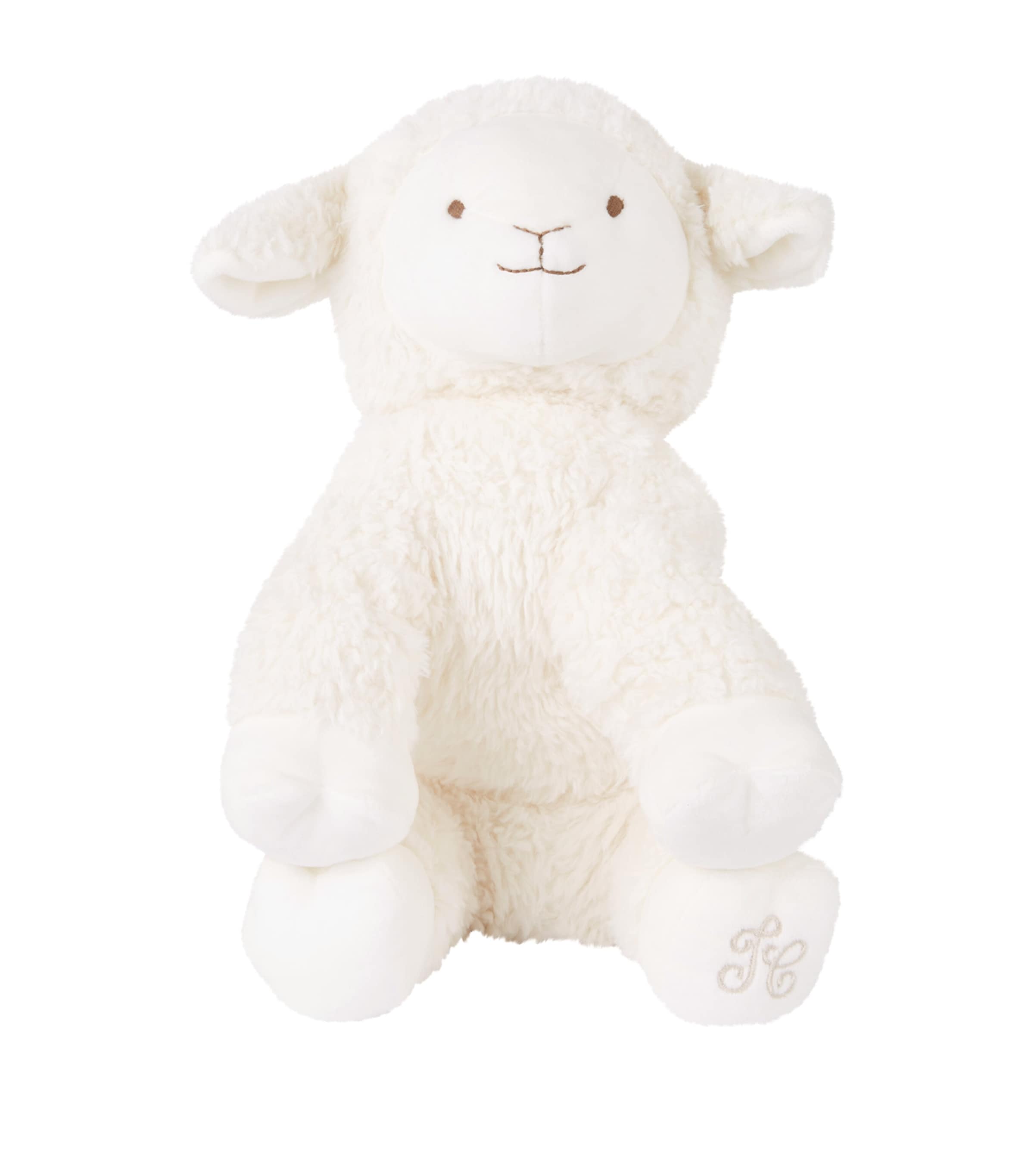 Edmond The Lamb (35cm)