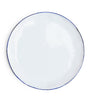 FELDSPAR Set of 4 Cobalt Cake Plates (16cm)