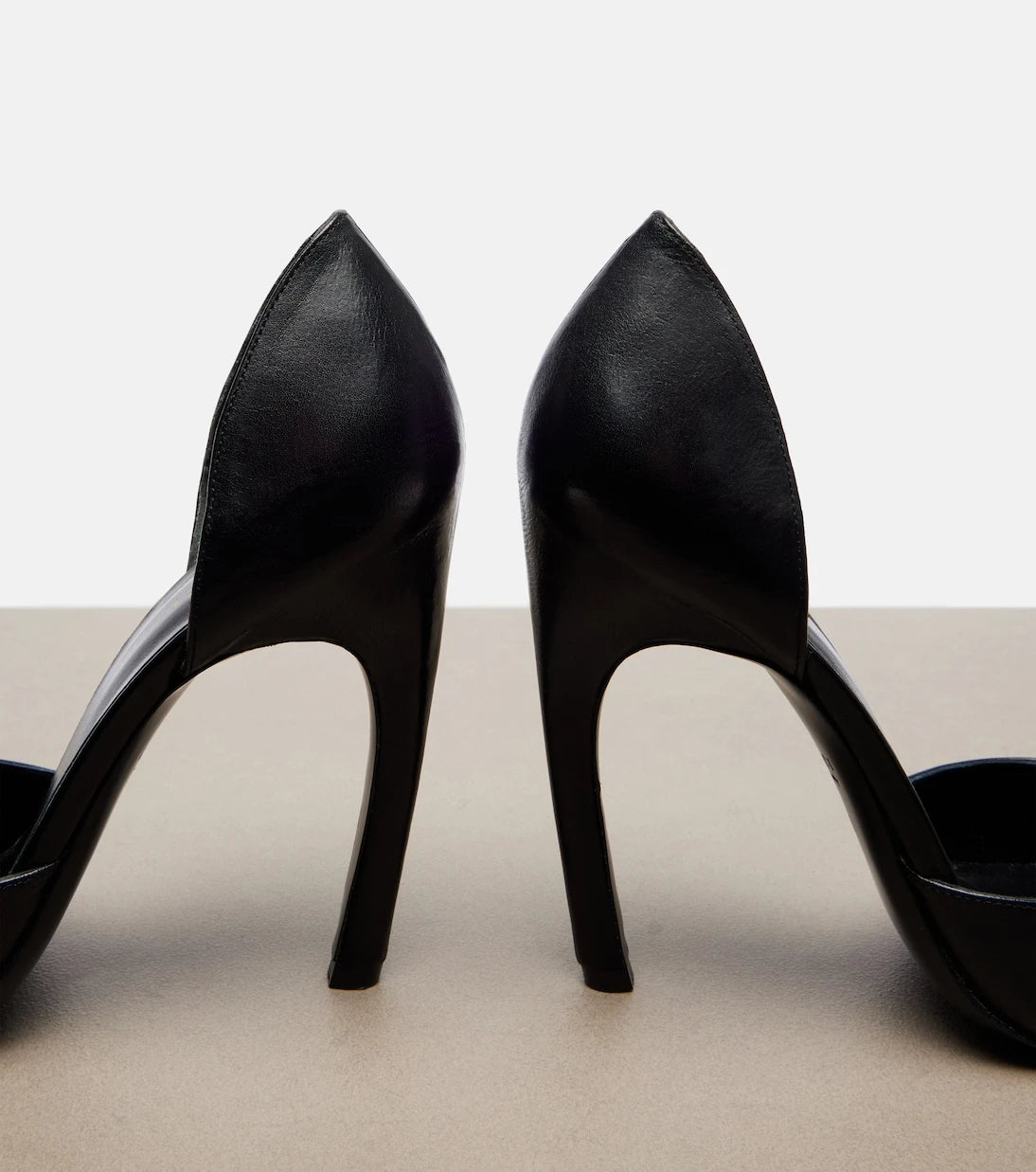 Gucci - Boulevard Horsebit leather pumps