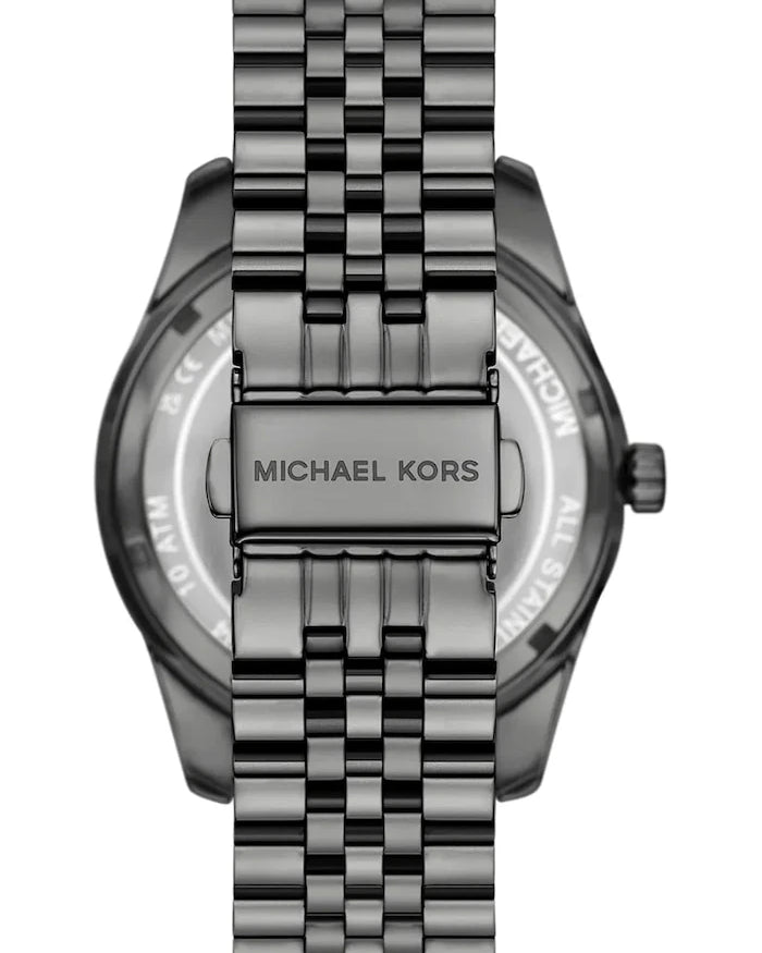 Michael Kors Erkek Lexington Saat