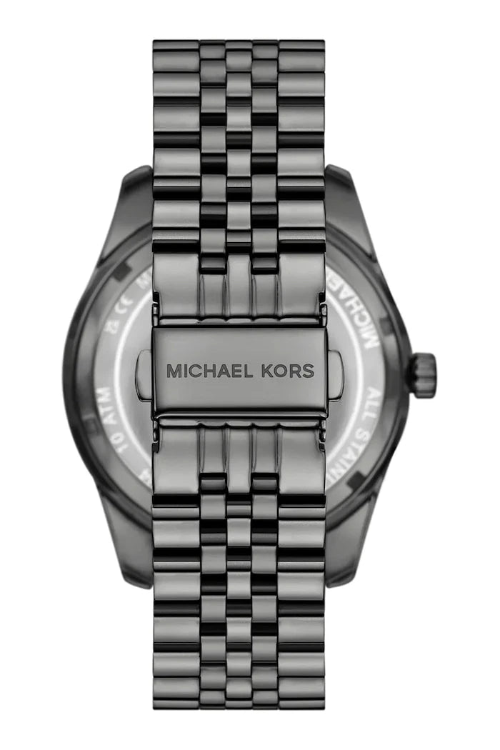 Michael Kors Erkek Lexington Saat