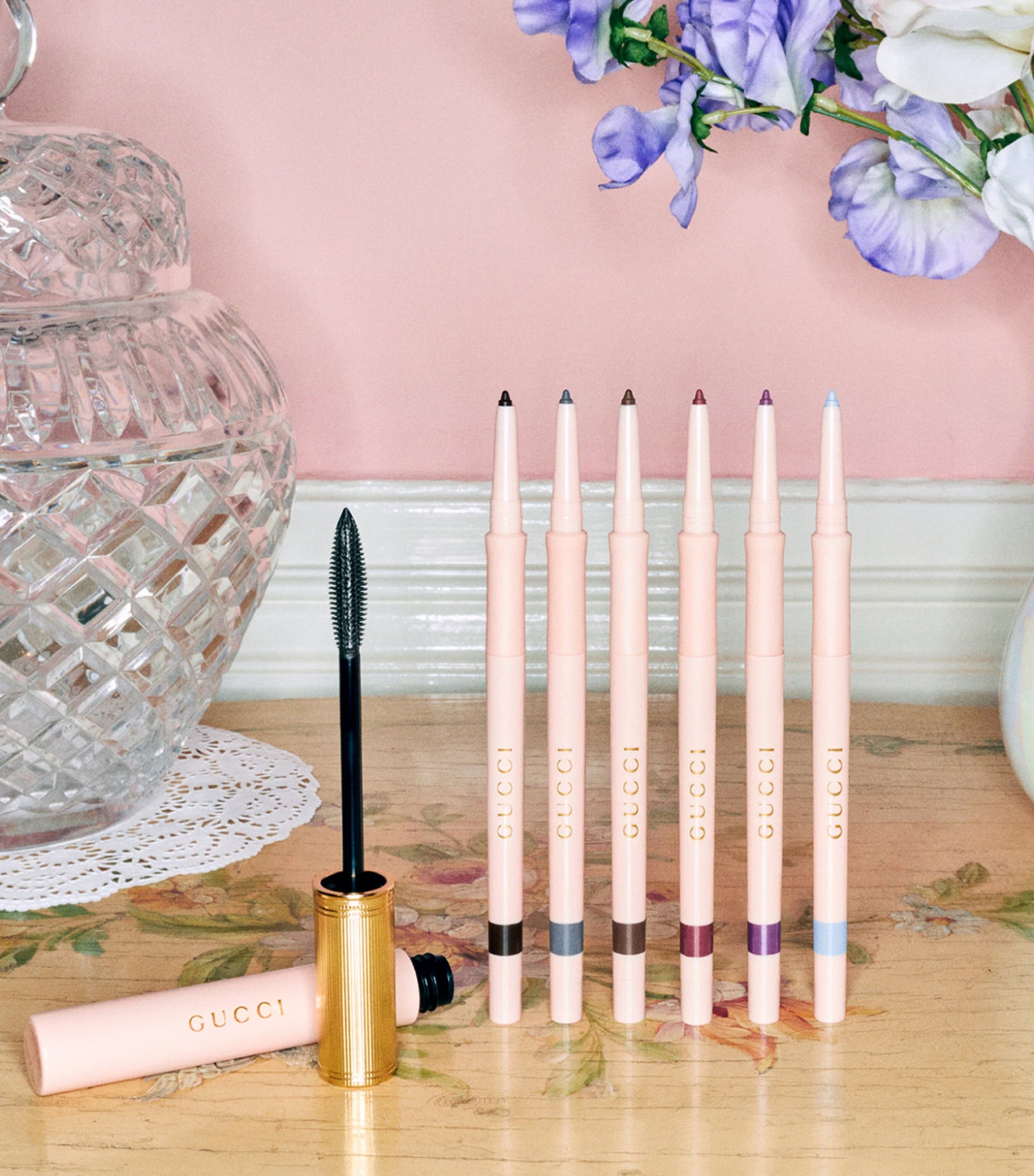 Stylo Contour Des Yeux Kohl Eyeliner