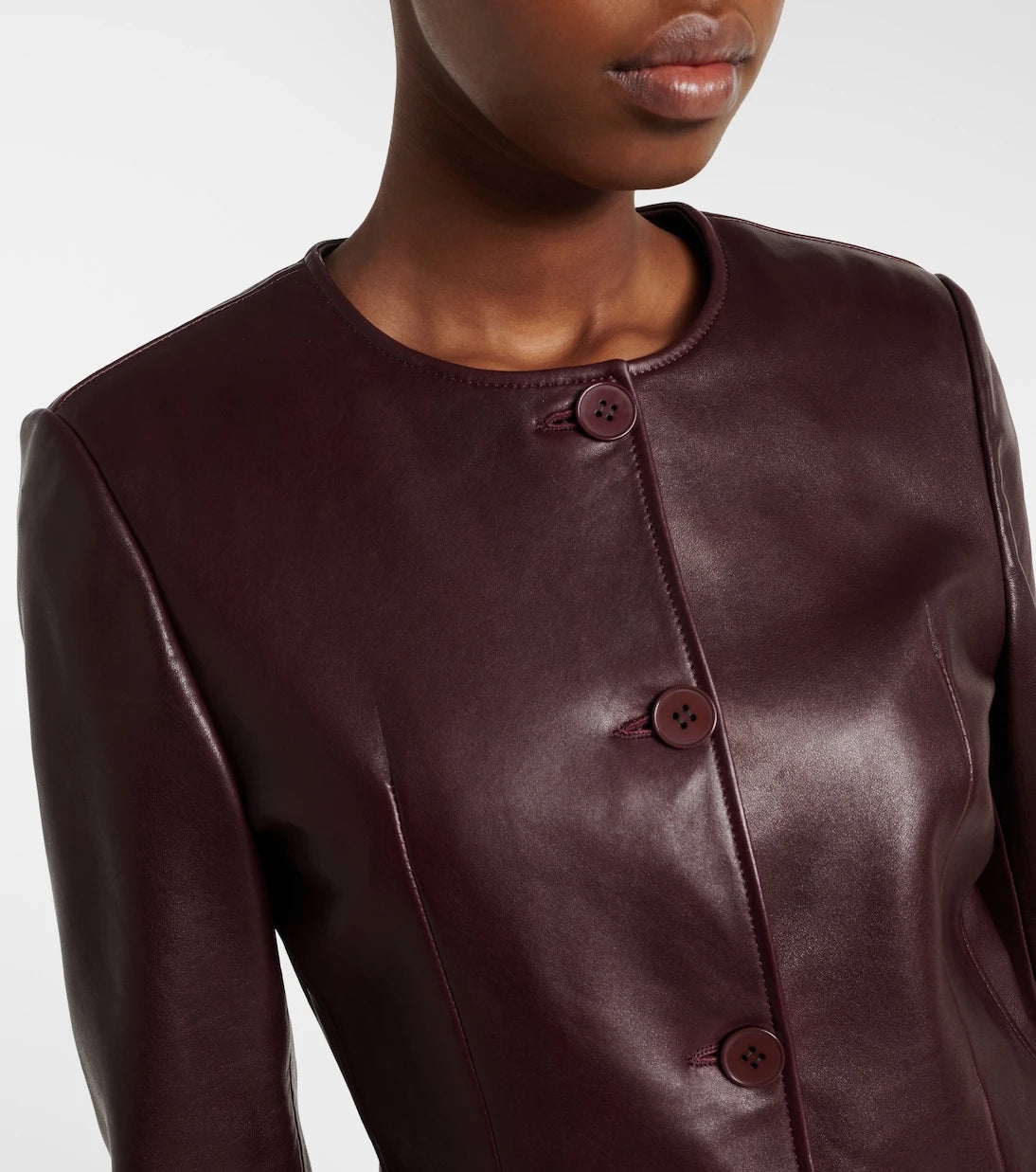 Nour Hammour - Maud deri blazer