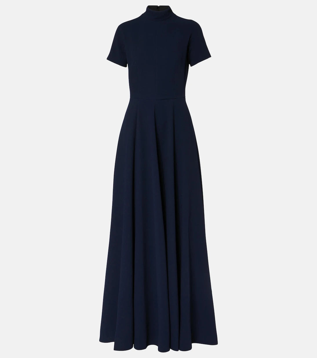 Emilia Wickstead - Malinda lamé tweed gown
