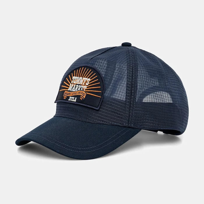 Tommy Jeans Шапка trucker мъжка