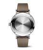Stainless Steel Portofino Pointer Watch 39mm