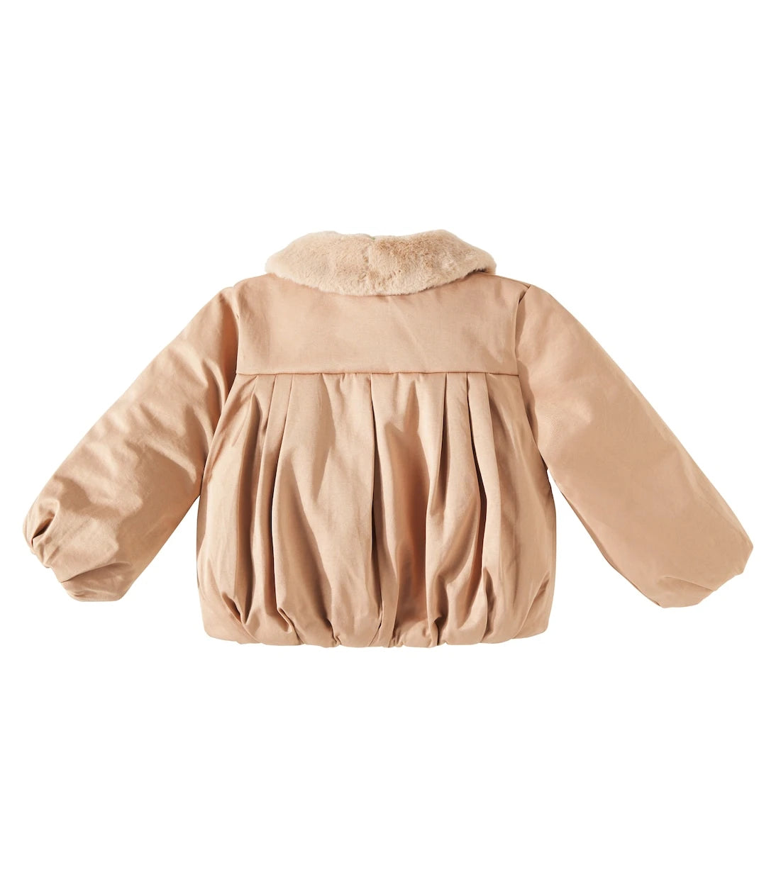 Donsje - Bloci cotton-blend puffer jacket